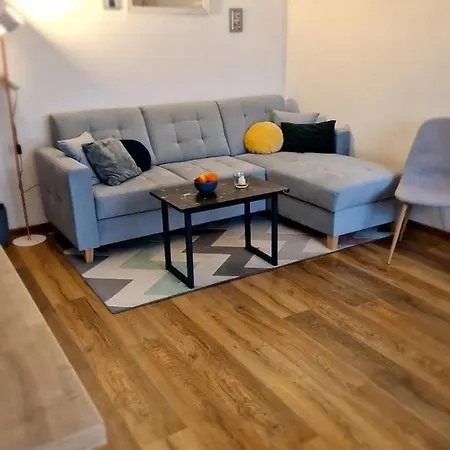 Heart Of Appartamento *